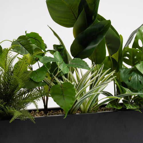 65Cm Mixed Outdoor Container