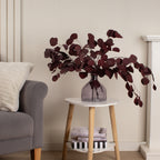 Eucalyptus Bunch 60G Dark Red