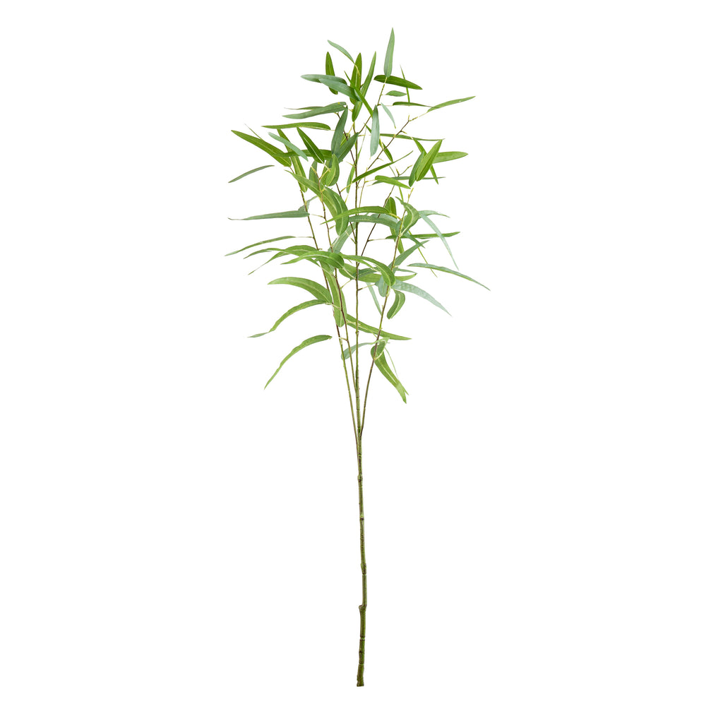 115Cm Real Touch Oversized Eucalyptus Branch