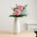 78Cm Pink Chrysanthemum Bouquet
