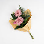 78Cm Pink Chrysanthemum Bouquet