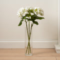 64Cm Hydrangea Stem Pack 3