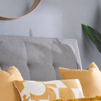 Shelby Double Bed