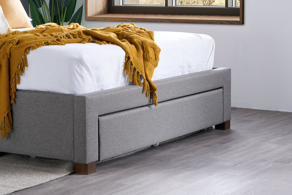 Shelby Double Bed
