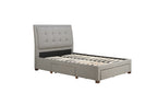 Shelby Double Bed