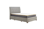Shelby Double Bed