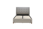 Shelby King Bed