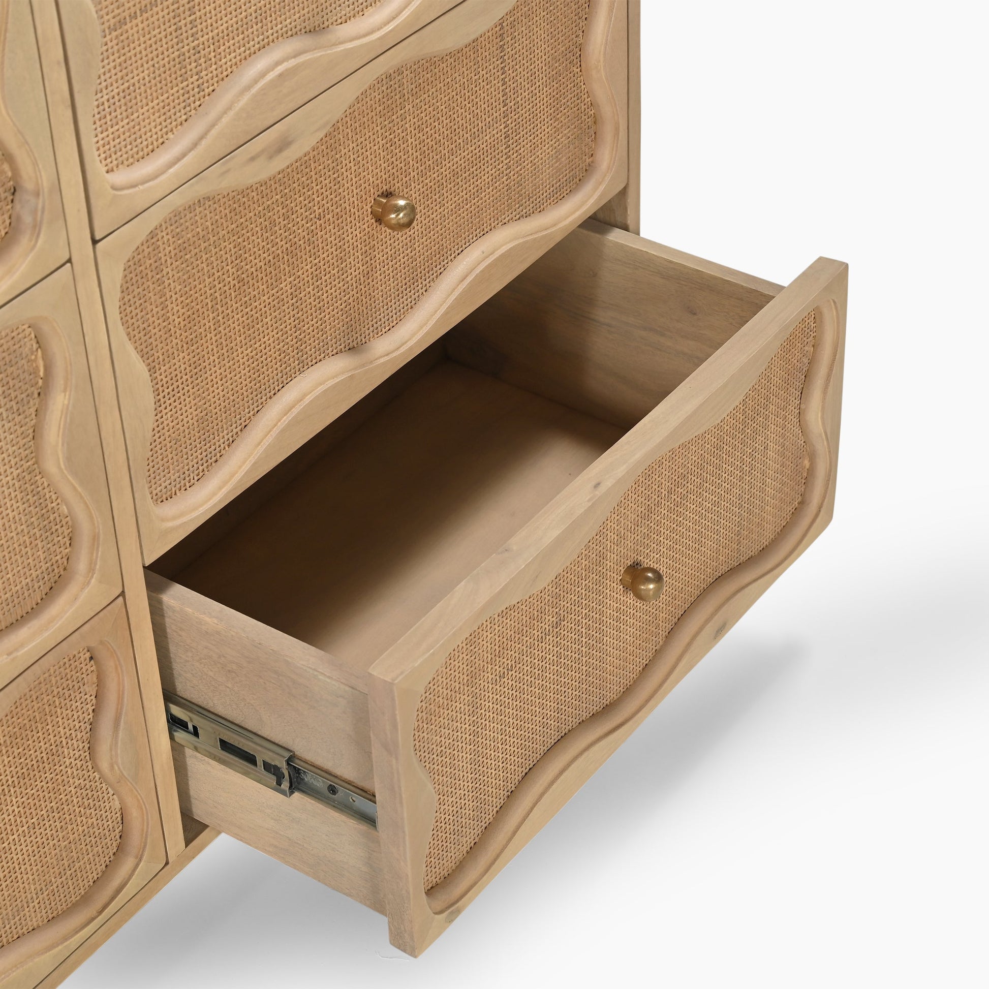 Denis Six Chest Of Drawers