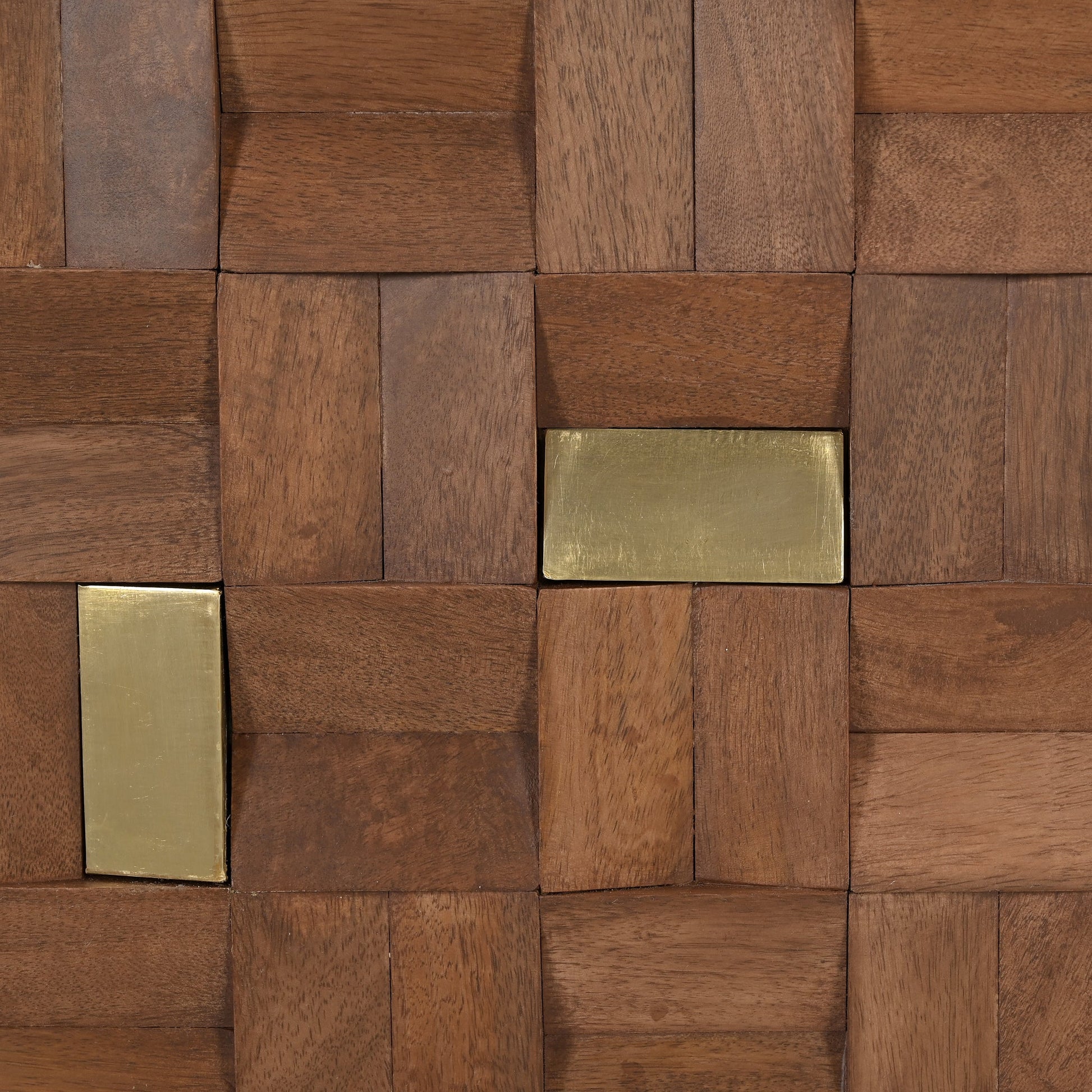 Lester Three Chest Of Drawers