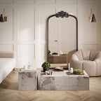 SUR PANDORA COFFEE TABLE