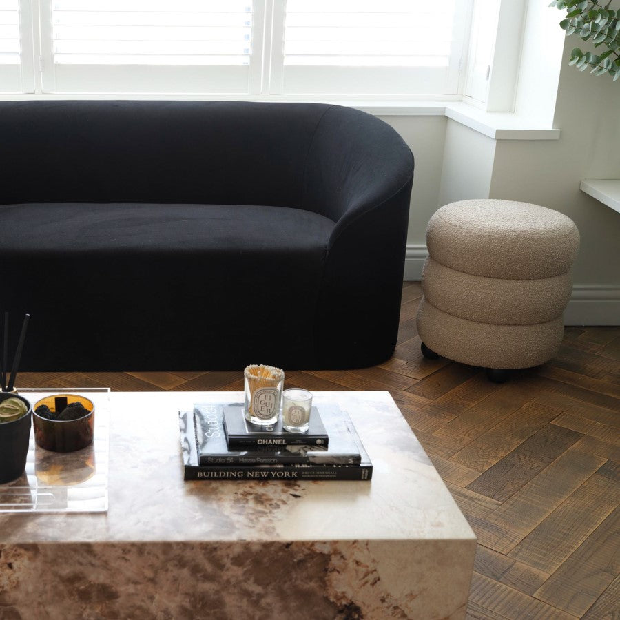 SUR PANDORA COFFEE TABLE