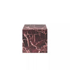 Sur Rosso Levanto Side Table