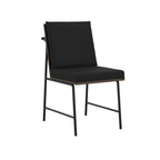 SCOUT ONYX DINING CHAIR (2 PER PACK)
