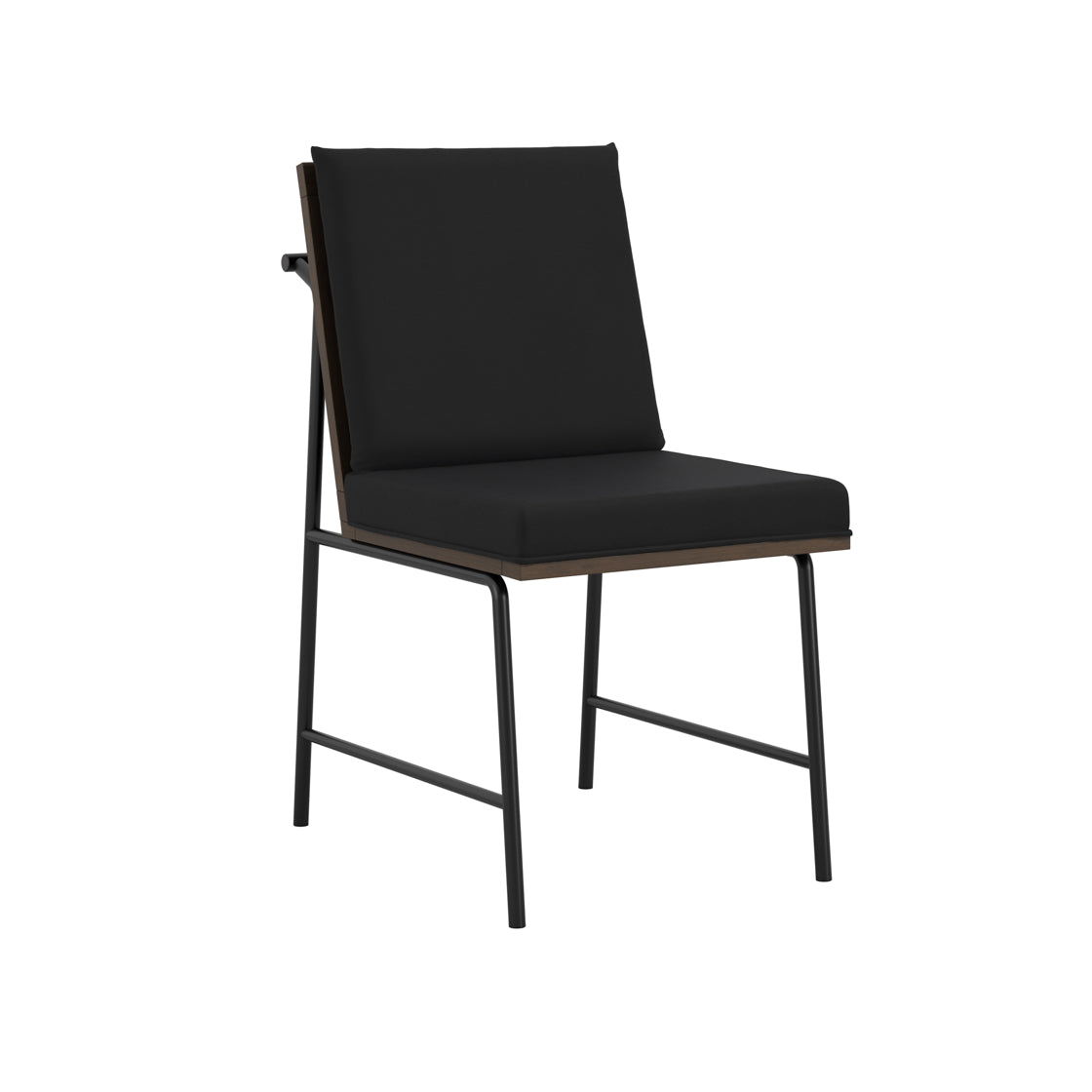 SCOUT ONYX DINING CHAIR (2 PER PACK)