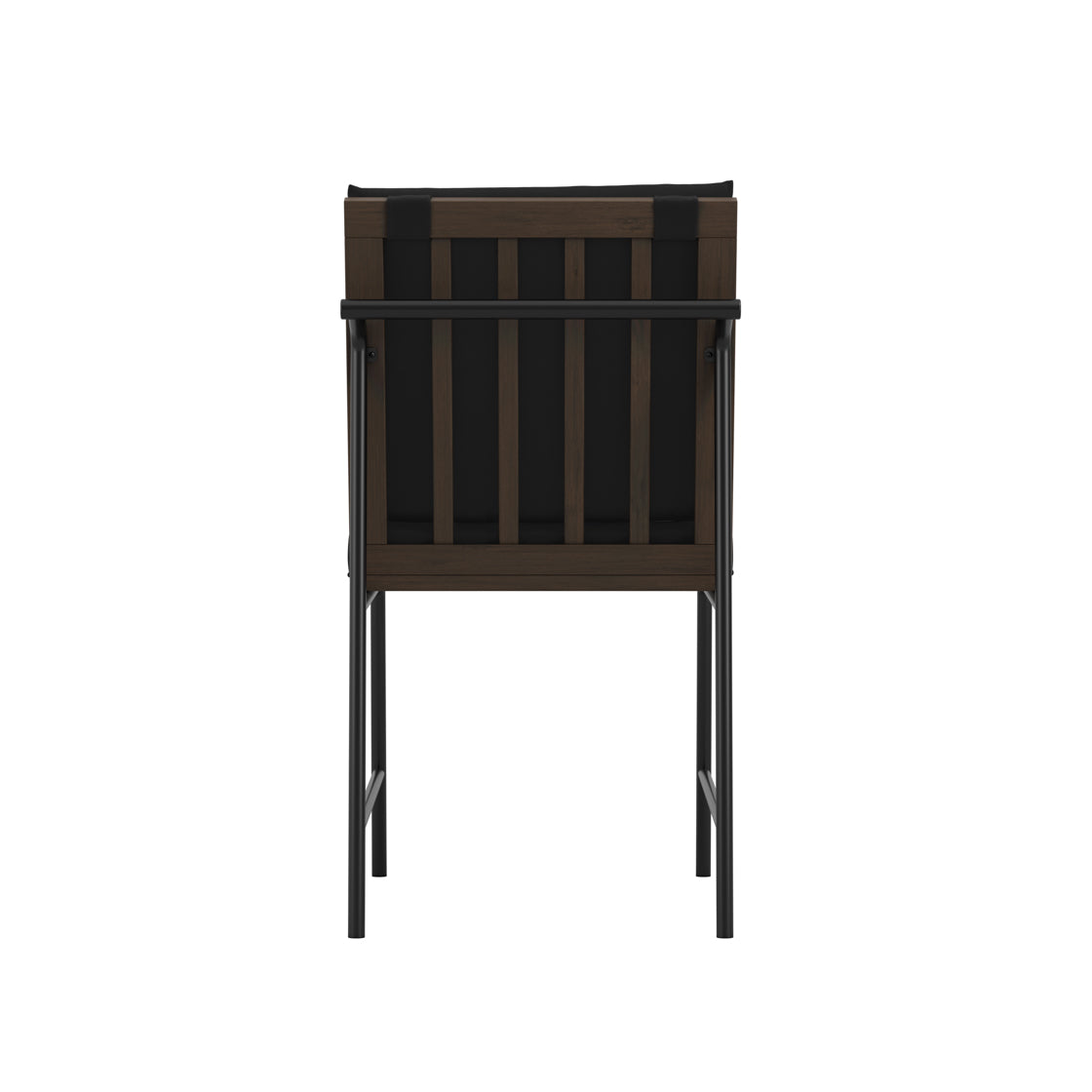 SCOUT ONYX DINING CHAIR (2 PER PACK)