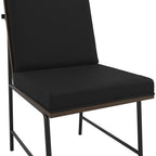 SCOUT ONYX DINING CHAIR (2 PER PACK)