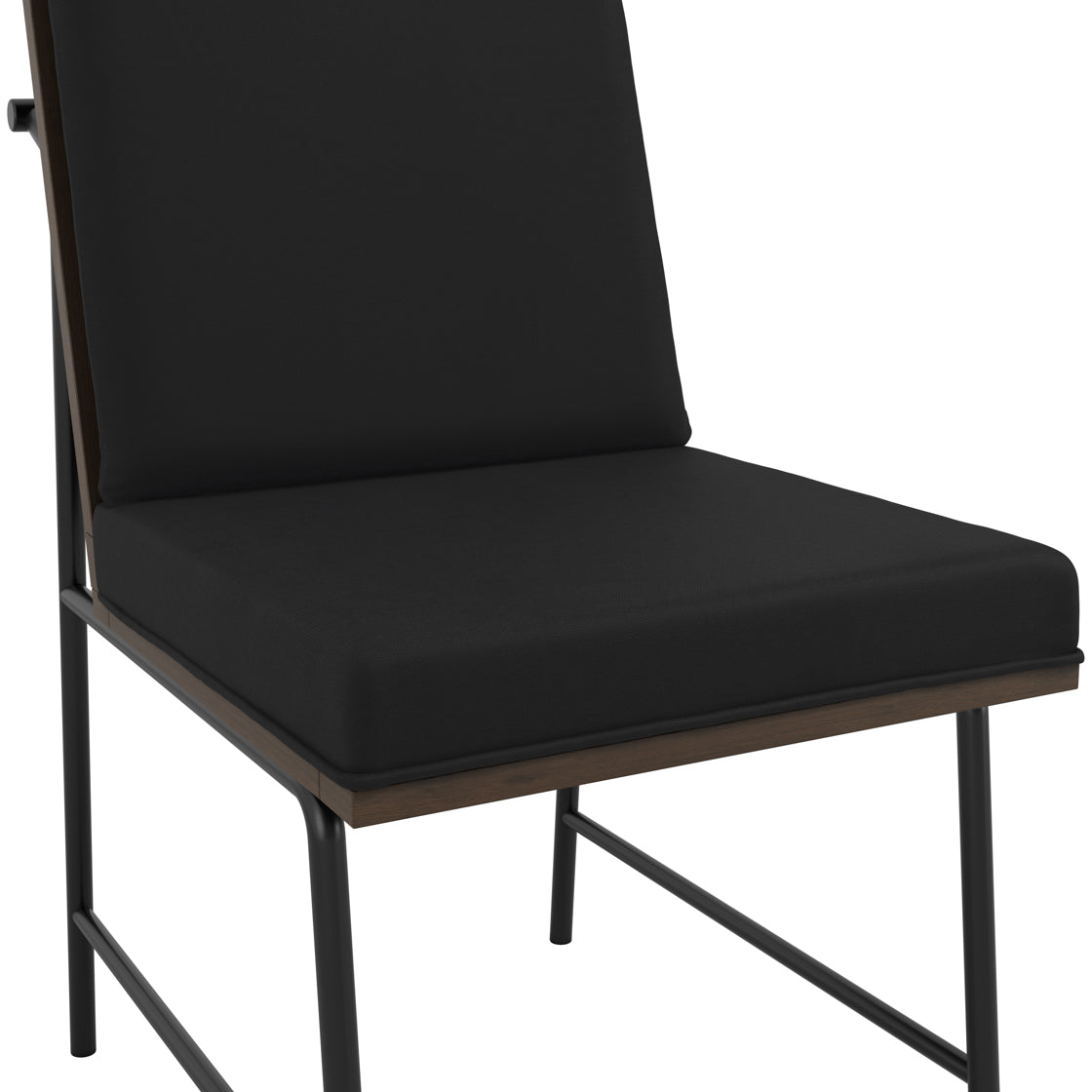 SCOUT ONYX DINING CHAIR (2 PER PACK)