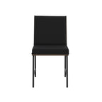 SCOUT ONYX DINING CHAIR (2 PER PACK)