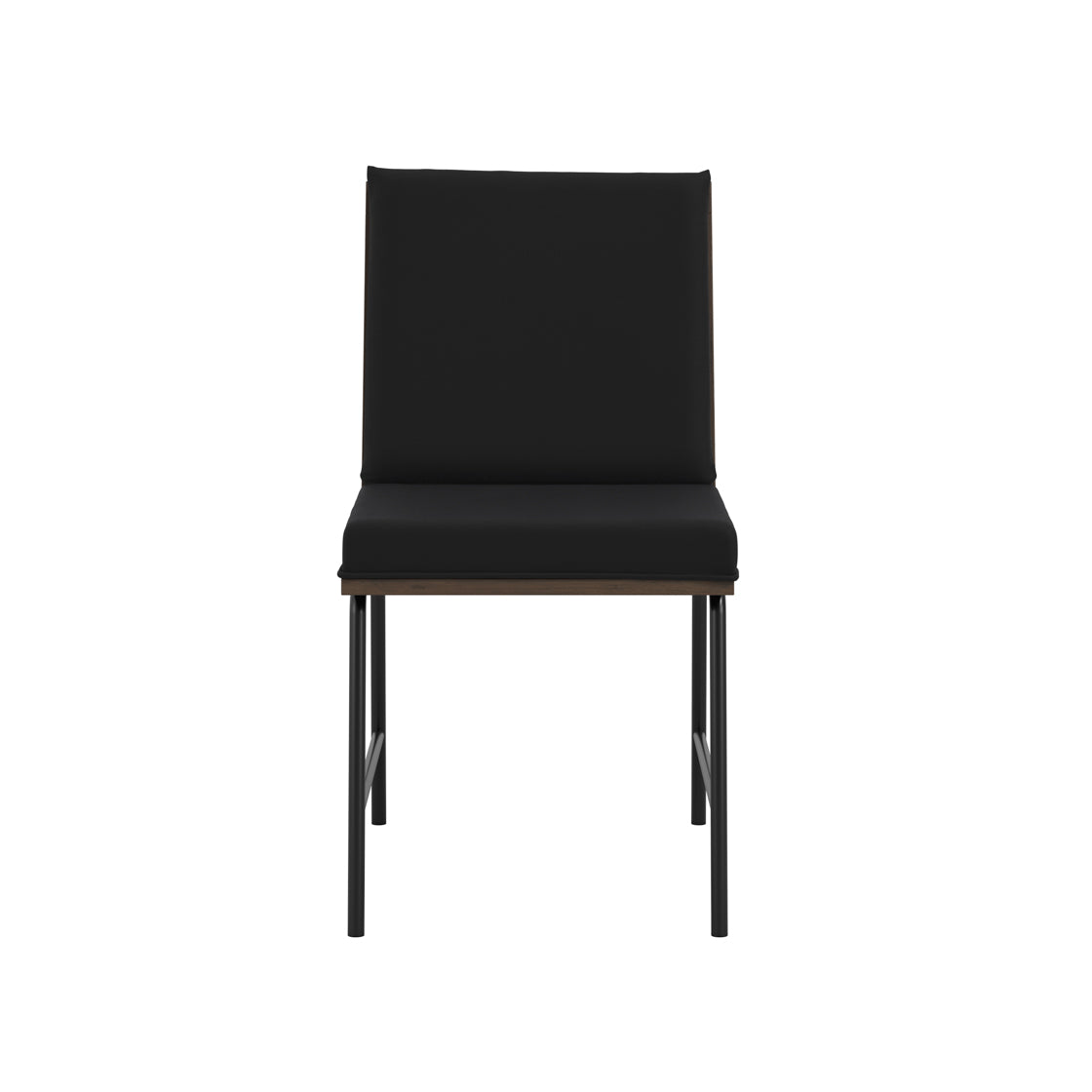 SCOUT ONYX DINING CHAIR (2 PER PACK)