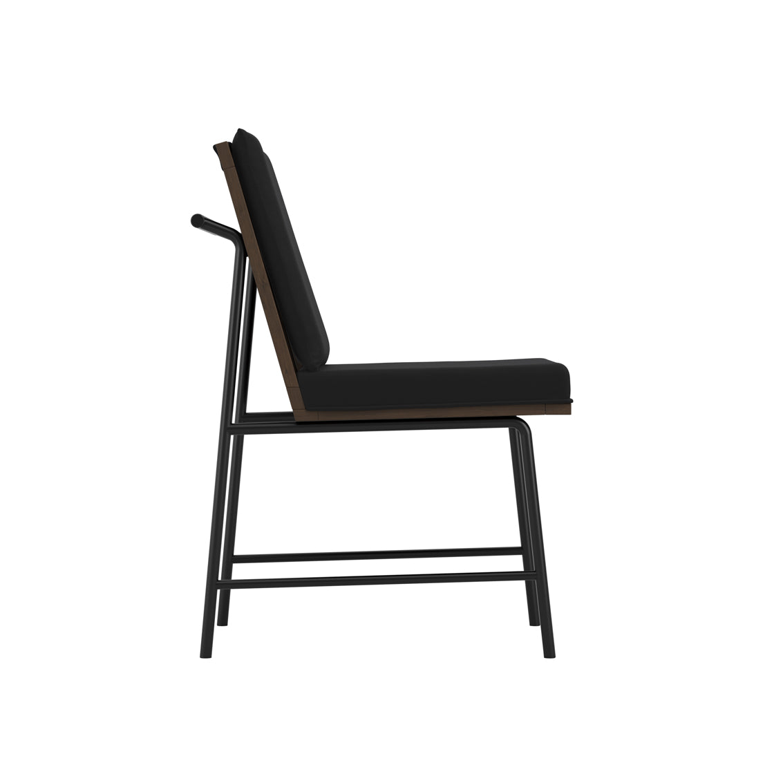 SCOUT ONYX DINING CHAIR (2 PER PACK)