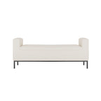 SERENA IVORY BENCH