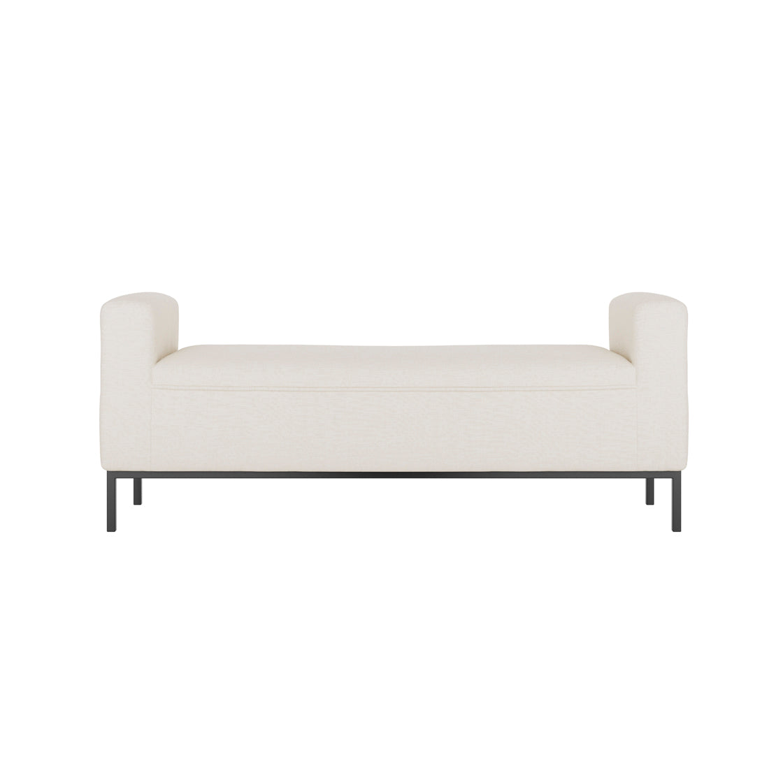 SERENA IVORY BENCH