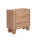 Shibui Almond Chest
