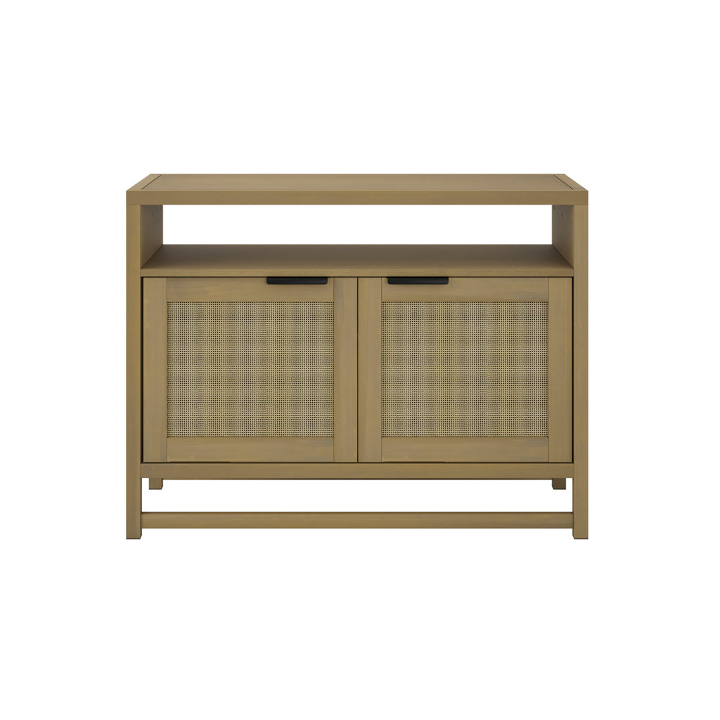 SHORE LATTE CABINET