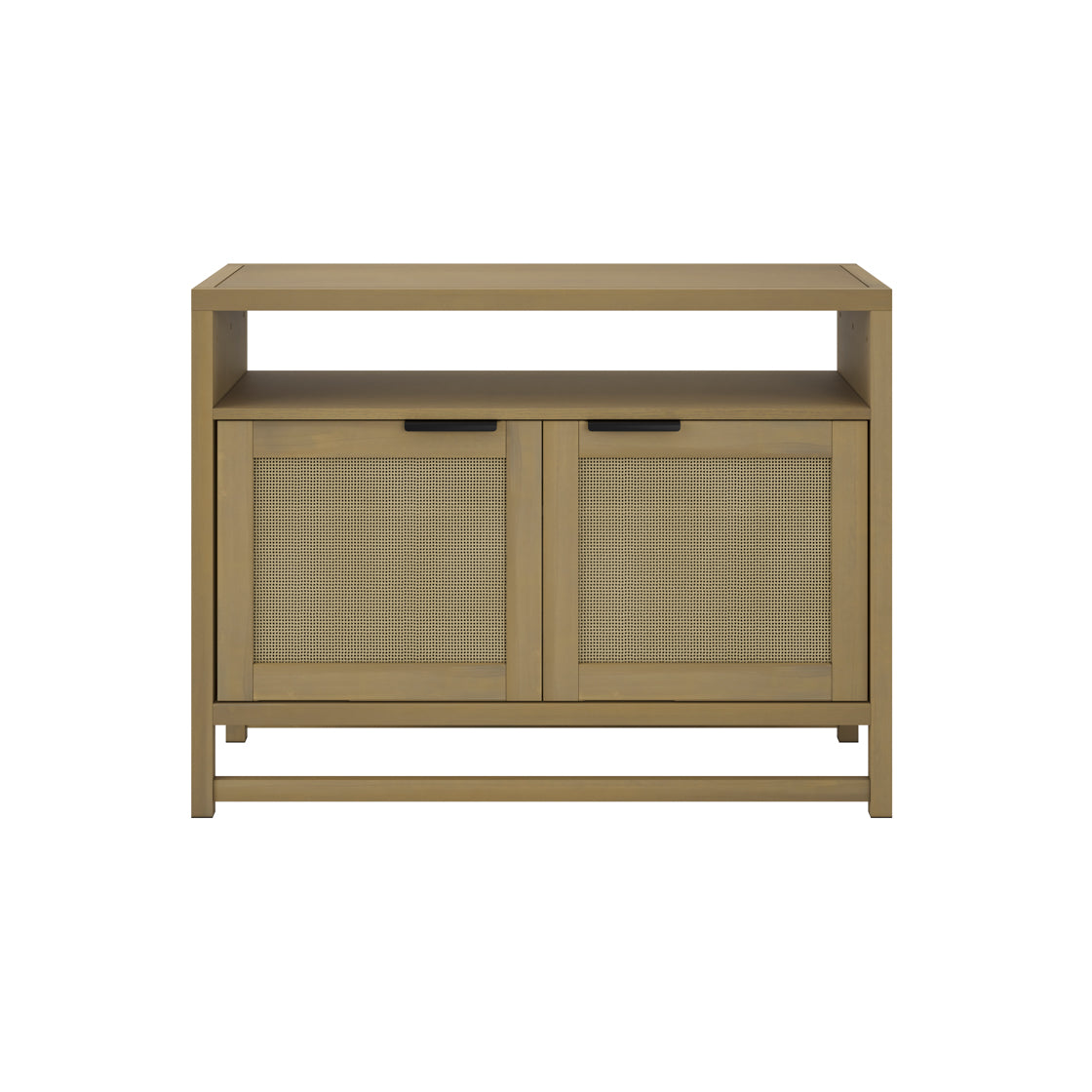 SHORE LATTE CABINET