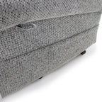 Sienna Rise and Recline Chair Grey