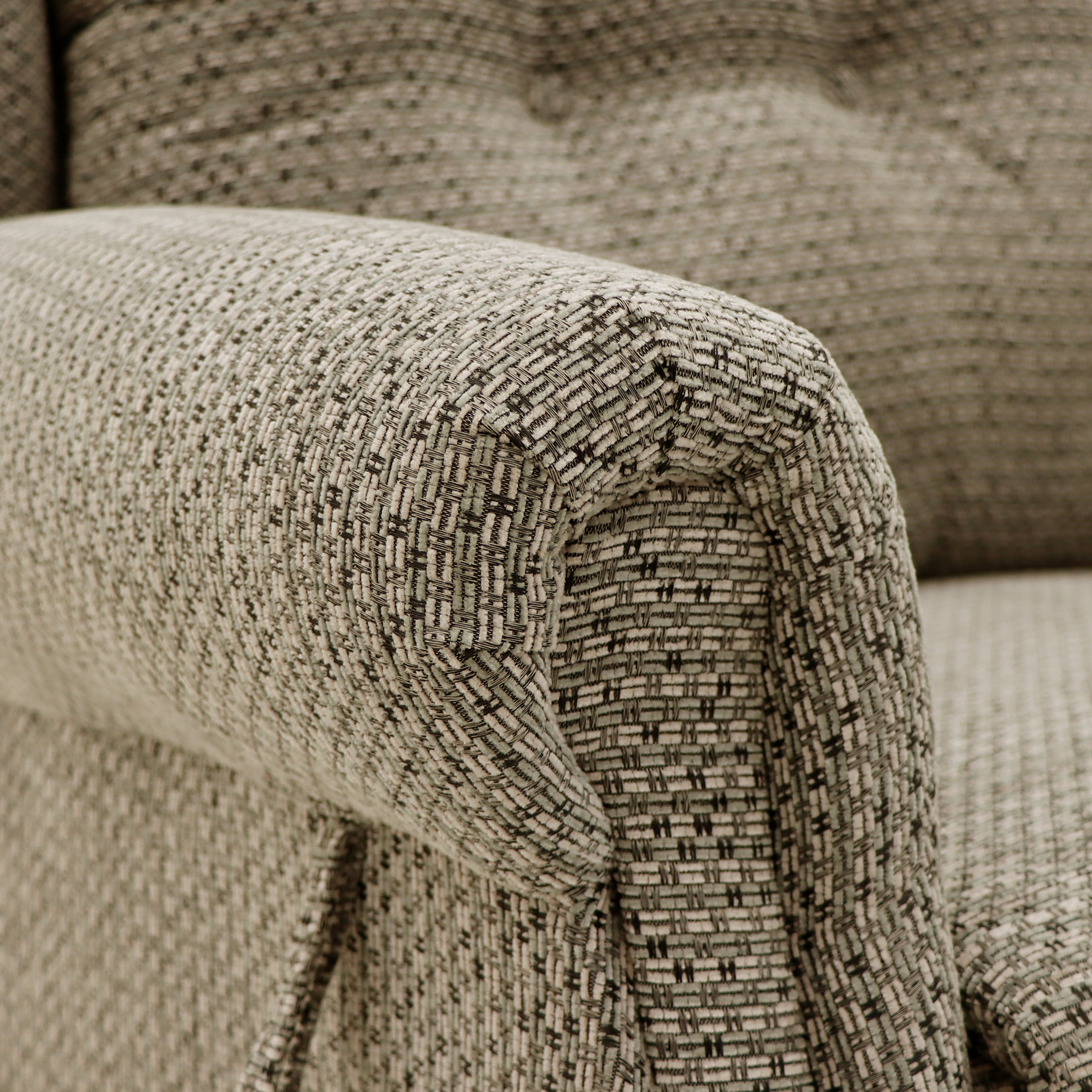 Sienna Rise and Recline Chair Mink