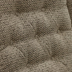 Vigo Rise and Recline Chair Mink Brown