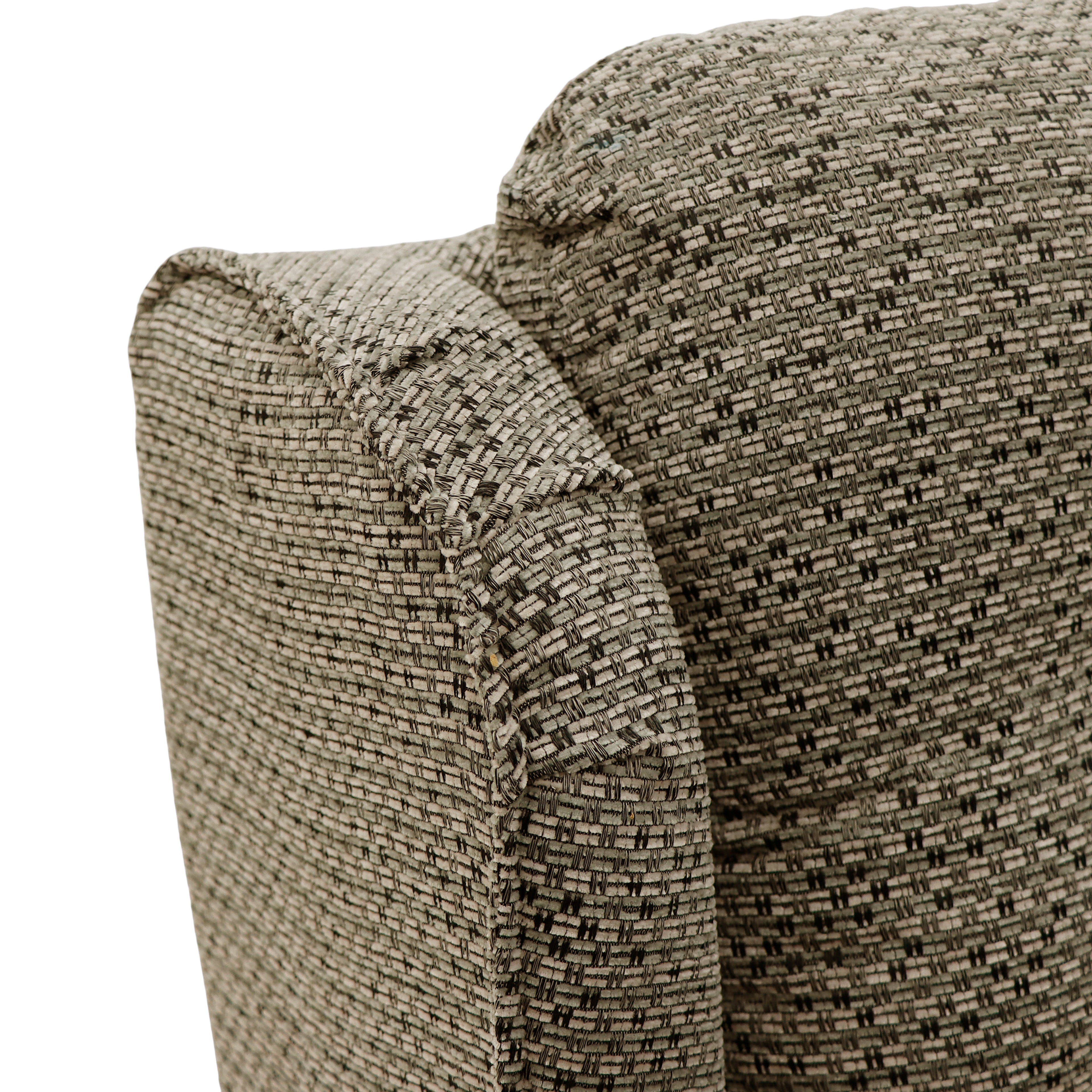 Vigo Rise and Recline Chair Mink Brown