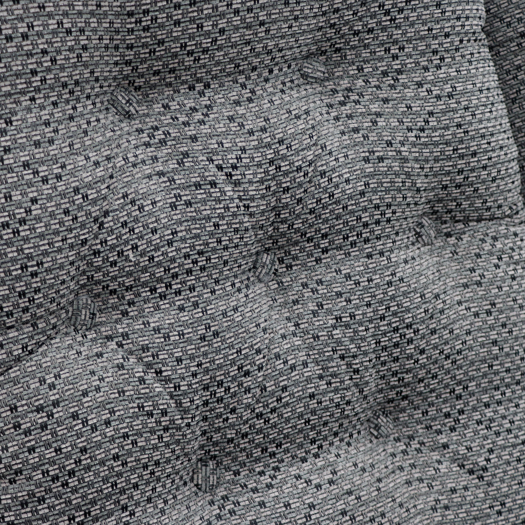 Vigo Rise and Recline Chair Grey