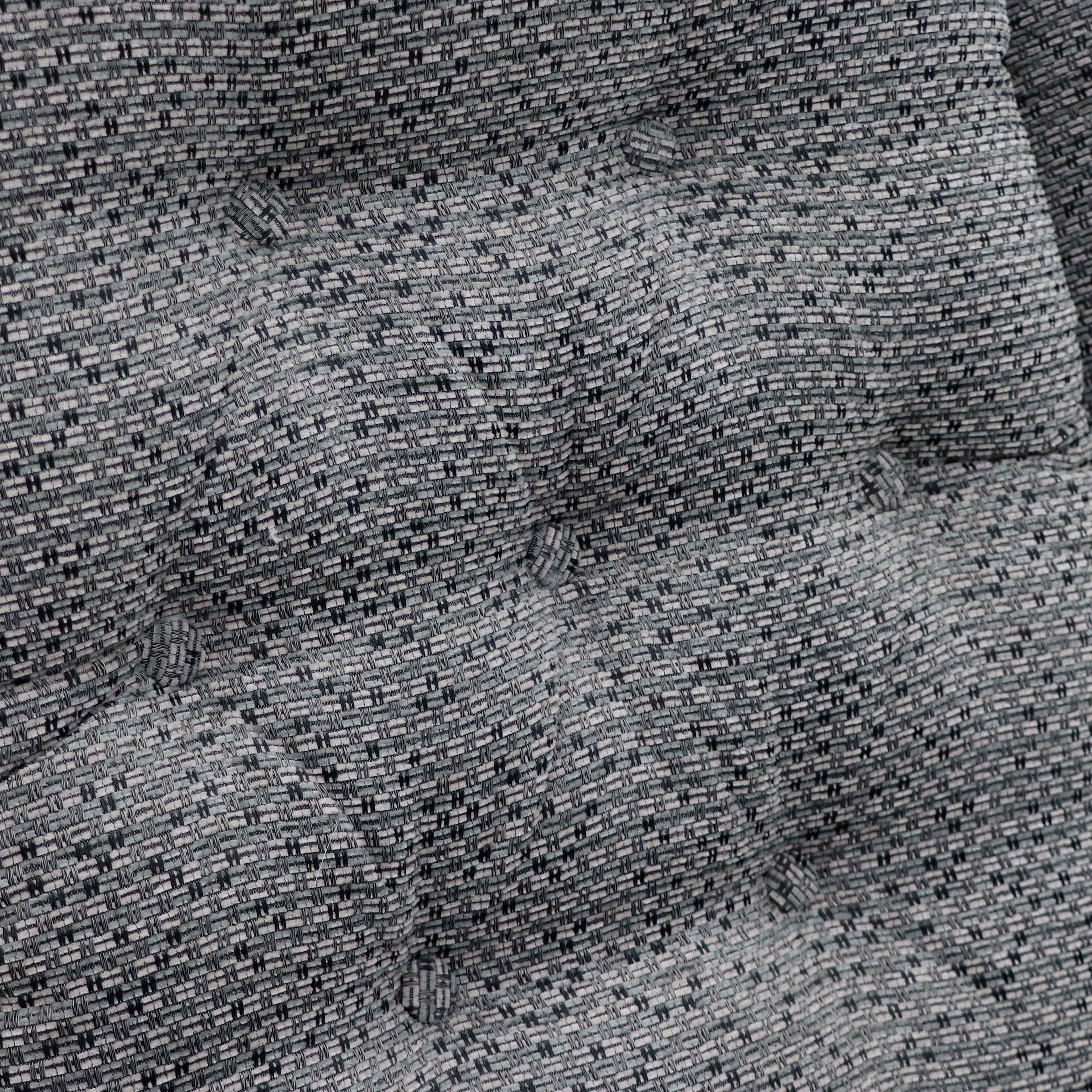 Vigo Rise and Recline Chair Grey