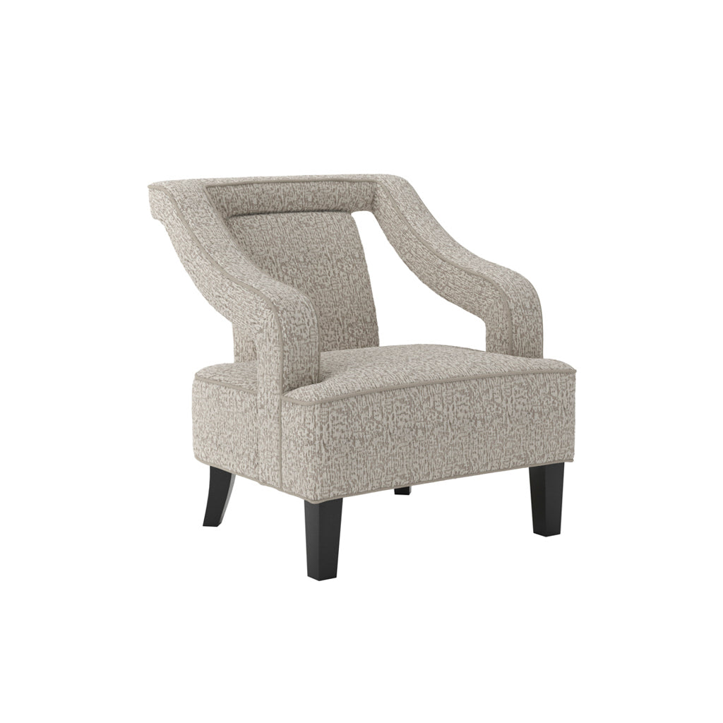 SOFIA BEIGE CHAIR