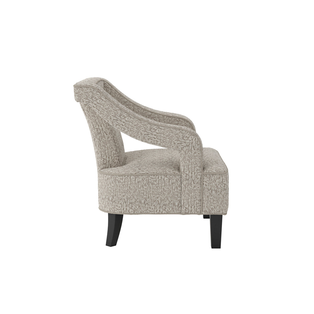 SOFIA BEIGE CHAIR