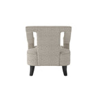 SOFIA BEIGE CHAIR
