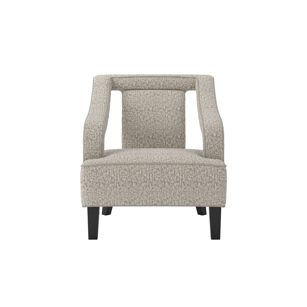 SOFIA BEIGE CHAIR
