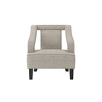 SOFIA BEIGE CHAIR
