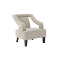 SOFIA IVORY CHAIR