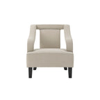 SOFIA IVORY CHAIR