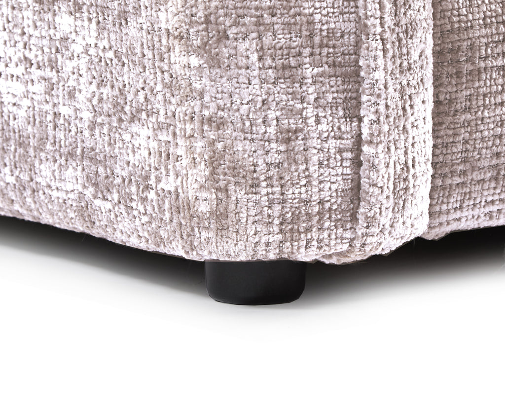 Solaya Sofa Beige Large Corner