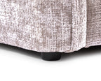 Solaya Sofa Beige Large Corner