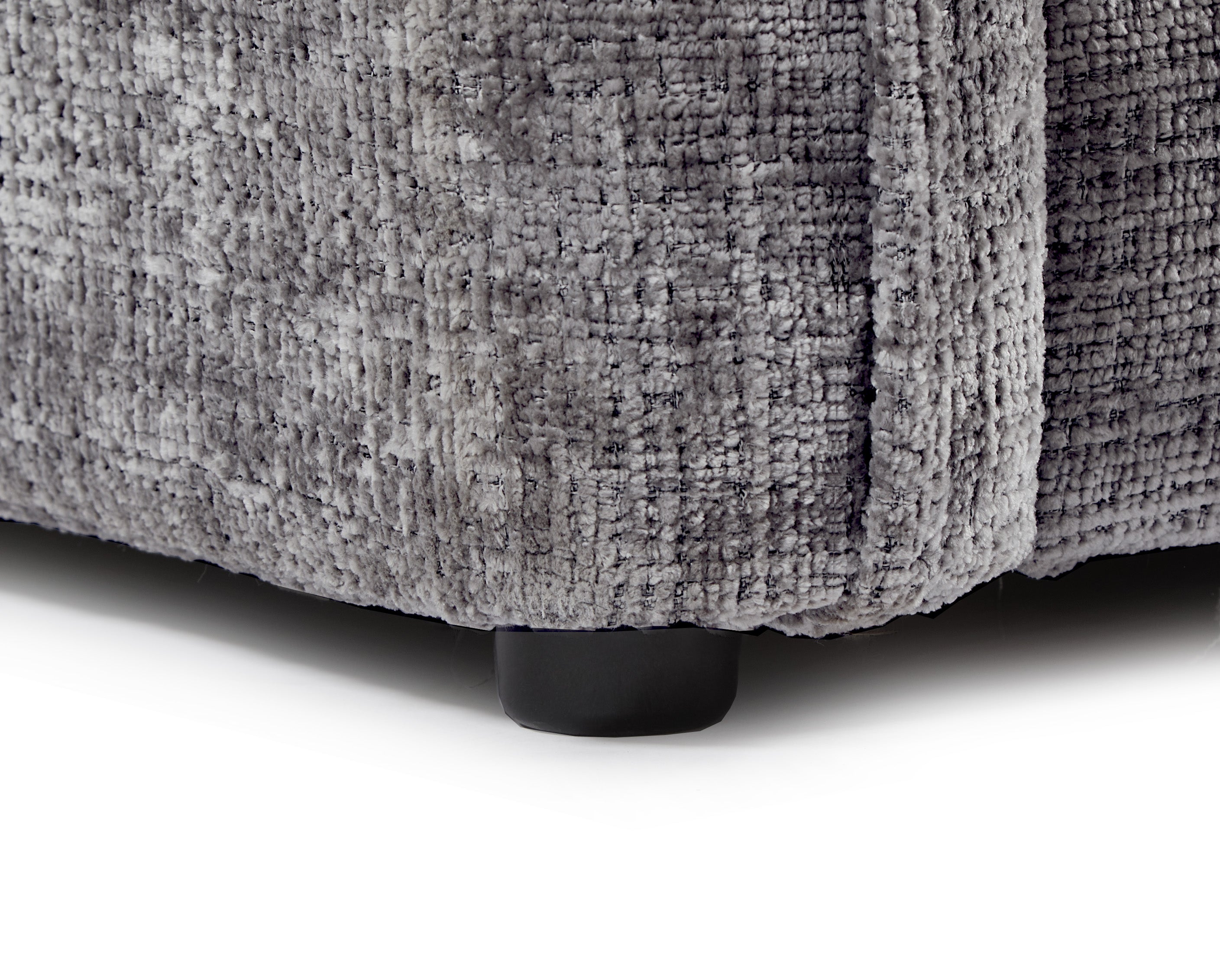 Solaya Sofa Grey Large Corner