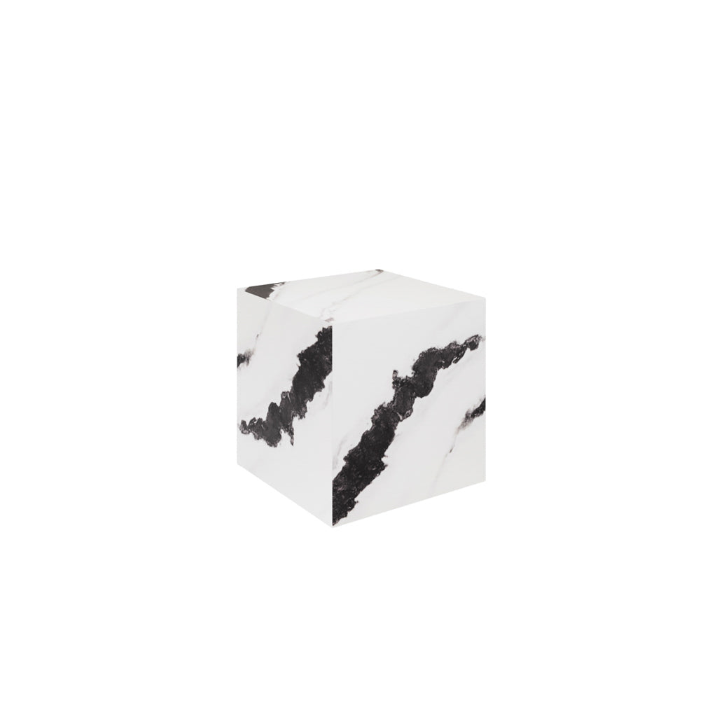 Sur Panda Side Table