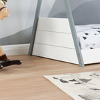 Teepee Single Bed