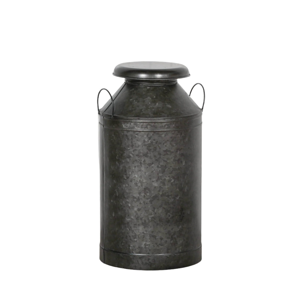 Vintage Style Milk Churn