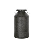 Vintage Style Milk Churn