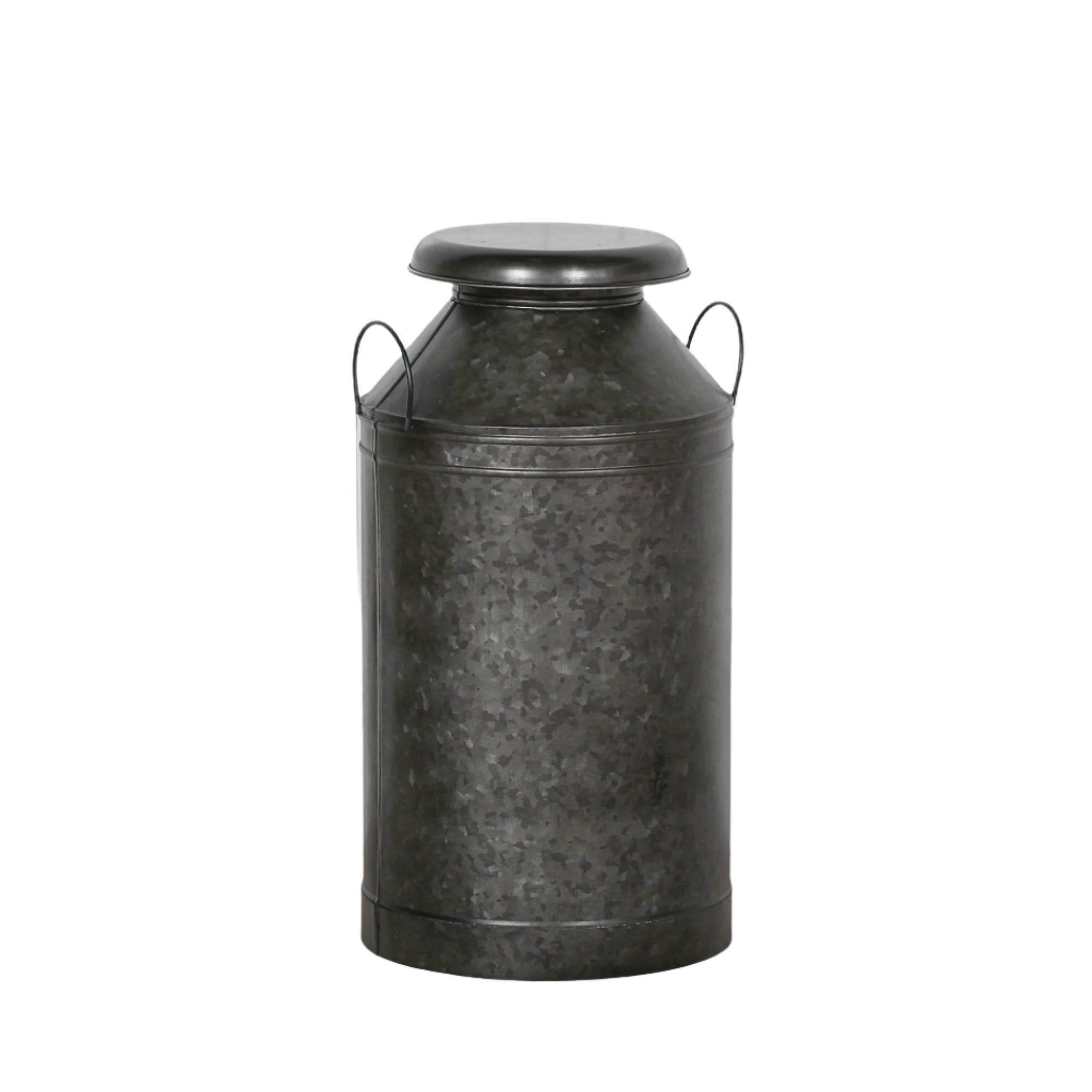 Vintage Style Milk Churn